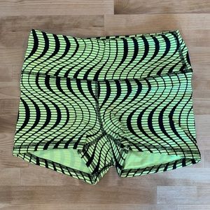 Bixby Shorts